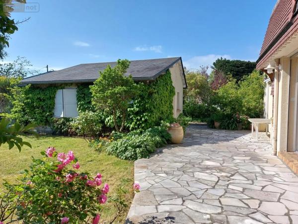 Achat - Maison Cabourg 14390 190 m 2 1200 m 2