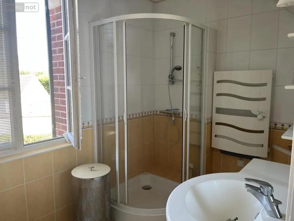 Achat - Maison Cabourg 14390 190 m 2 1200 m 2
