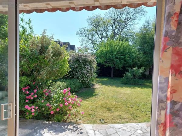 Achat - Maison Cabourg 14390 190 m 2 1200 m 2