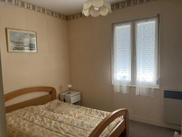 Achat - Maison Cabourg 14390 190 m 2 1200 m 2