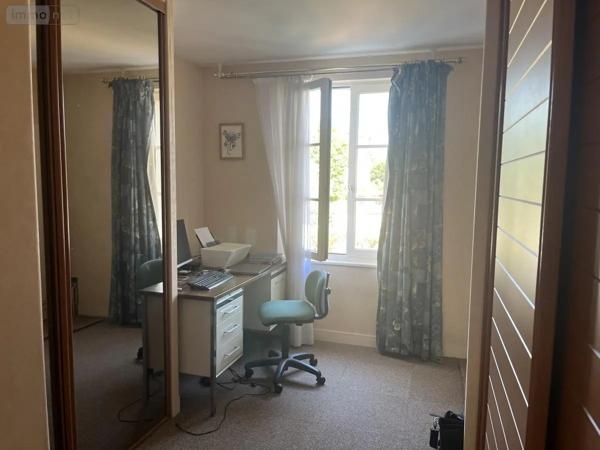Achat - Maison Cabourg 14390 190 m 2 1200 m 2