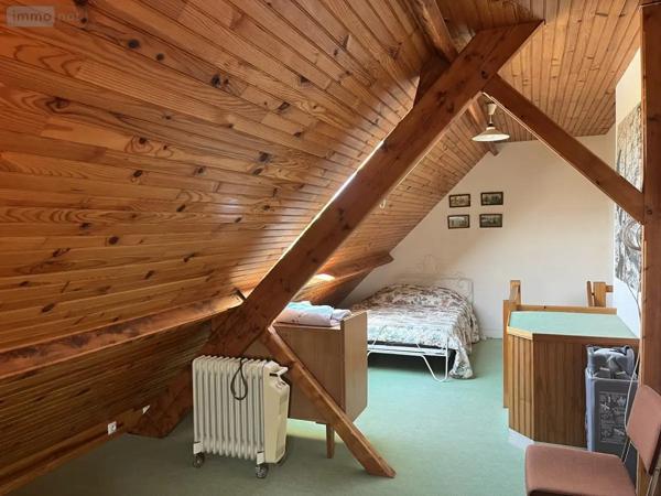 Achat - Maison Cabourg 14390 190 m 2 1200 m 2