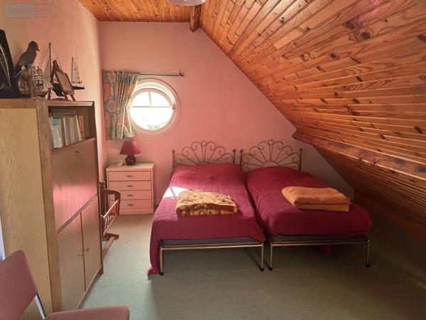 Achat - Maison Cabourg 14390 190 m 2 1200 m 2