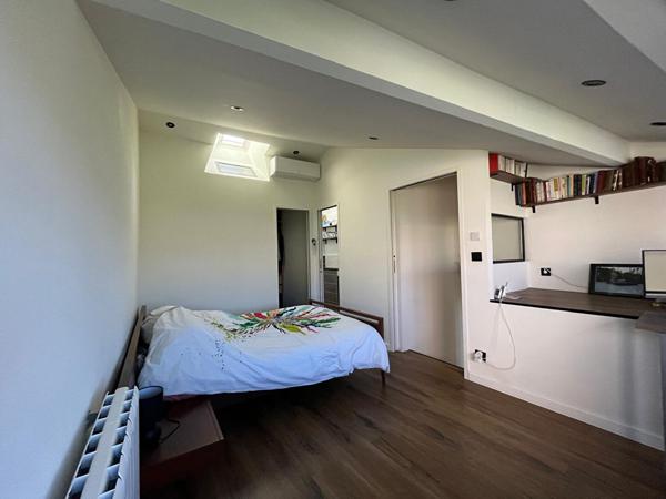 Maison Pleine de Charme - Neyron 5 pièces 136m² environ