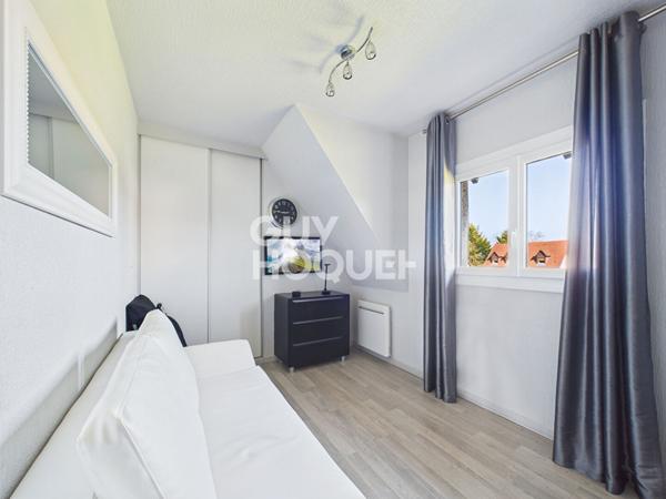 Maison 122 m² - Aucun travaux - Saint-Pierre-lès-Elbeuf