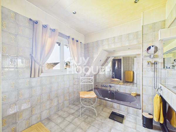 Maison 122 m² - Aucun travaux - Saint-Pierre-lès-Elbeuf