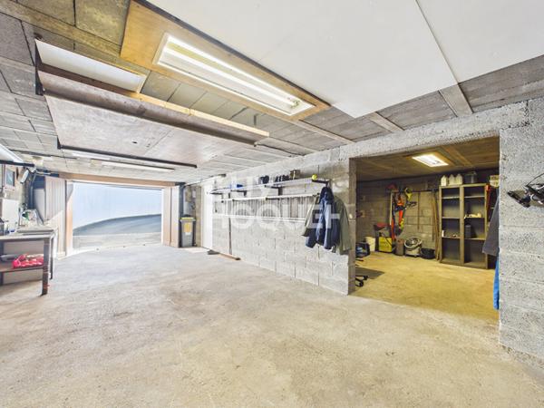 Maison 122 m² - Aucun travaux - Saint-Pierre-lès-Elbeuf