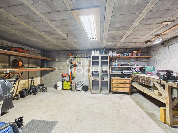 Maison 122 m² - Aucun travaux - Saint-Pierre-lès-Elbeuf