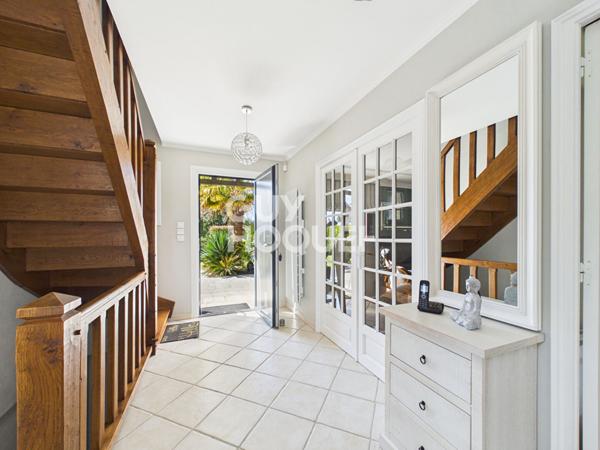 Maison 122 m² - Aucun travaux - Saint-Pierre-lès-Elbeuf