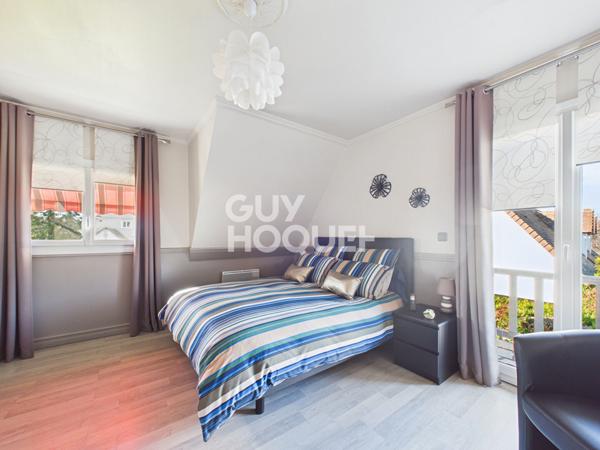 Maison 122 m² - Aucun travaux - Saint-Pierre-lès-Elbeuf