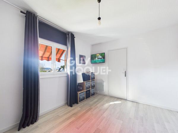 Maison 122 m² - Aucun travaux - Saint-Pierre-lès-Elbeuf