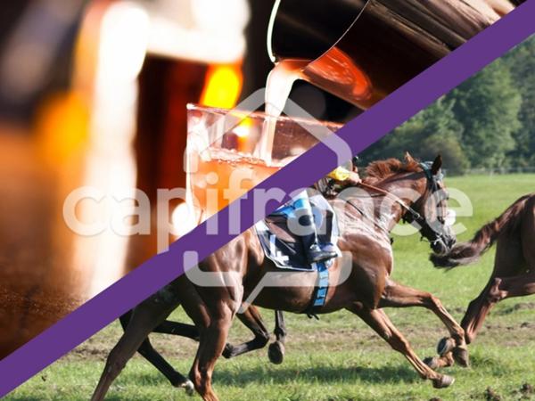 Dpt Orne (61), à vendre secteur de Sées FDC Bar - Tabac - Loto - PMU - Presse