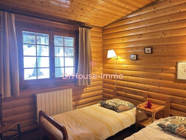 Maison à vendre 5 pièces de 132 m²