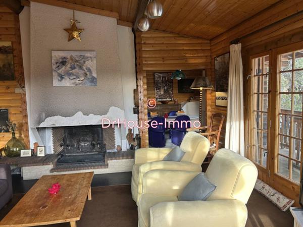 Maison à vendre 5 pièces de 132 m²