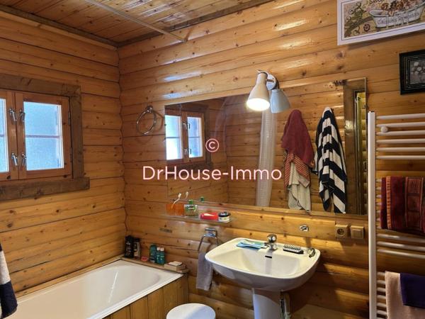 Maison à vendre 5 pièces de 132 m²