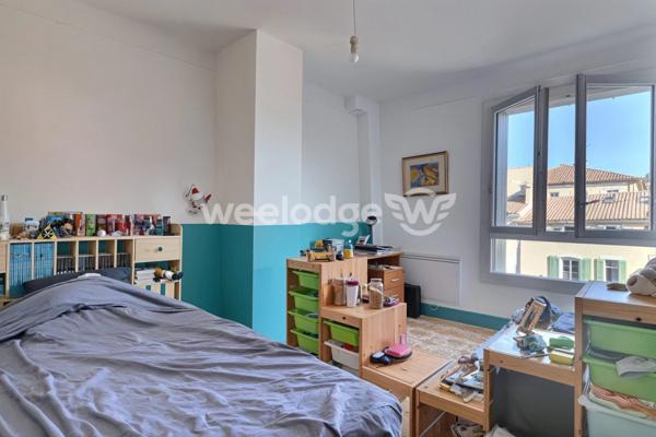 Maison à vendre 6 pièces de 139 m² à Saint-Chamas