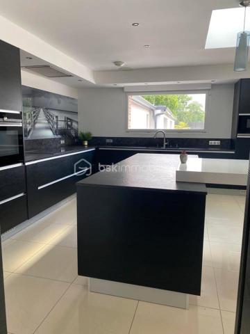 Propriete de 280 m²