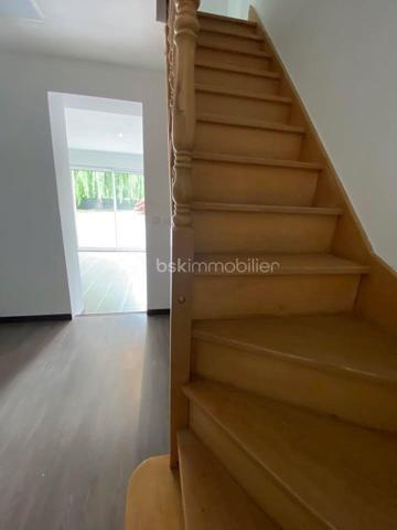 Propriete de 280 m²