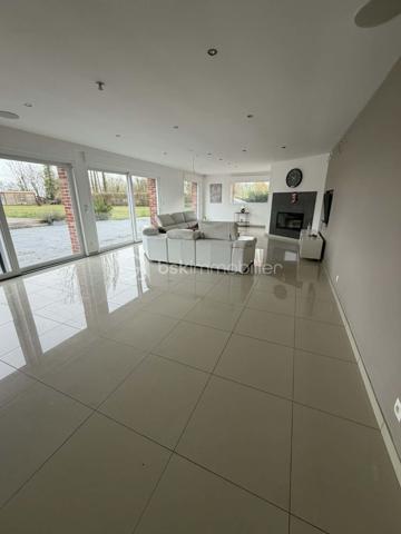 Propriete de 280 m²