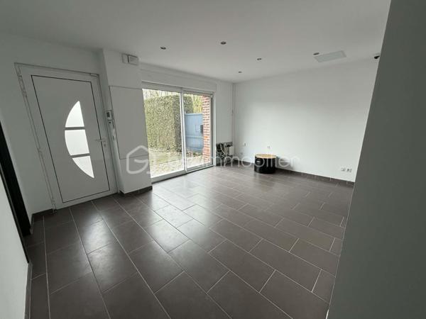 Propriete de 280 m²