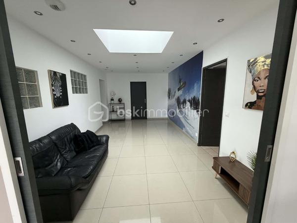 Propriete de 280 m²