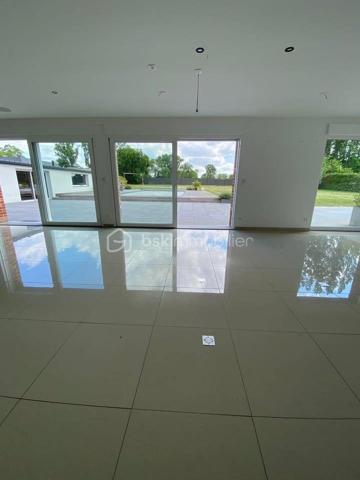 Propriete de 280 m²