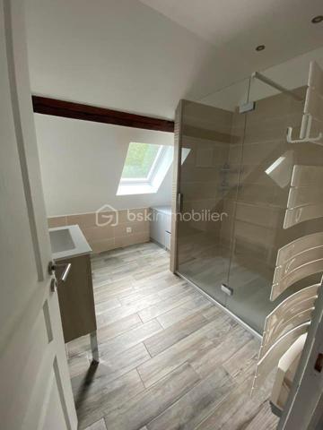 Propriete de 280 m²