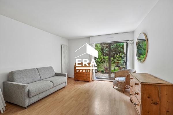 Studio 30m2 Boulogne-Billancourt