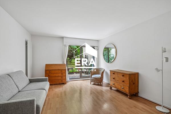 Studio 30m2 Boulogne-Billancourt