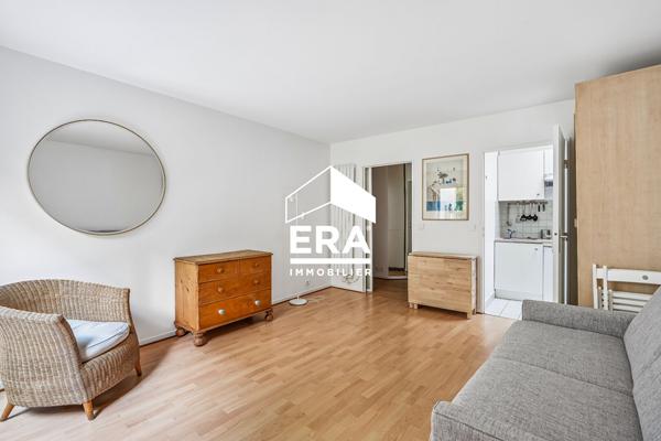 Studio 30m2 Boulogne-Billancourt