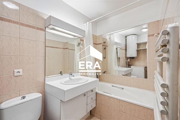 Studio 30m2 Boulogne-Billancourt