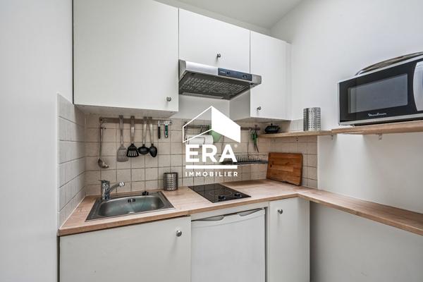 Studio 30m2 Boulogne-Billancourt