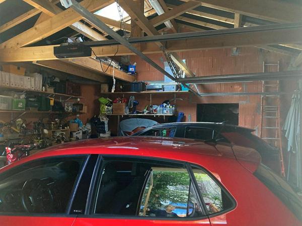 Maison en pierre sans travaux à Cahors avec jardin