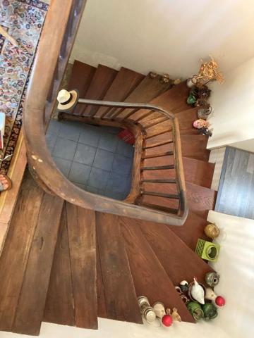 Maison en pierre sans travaux à Cahors avec jardin