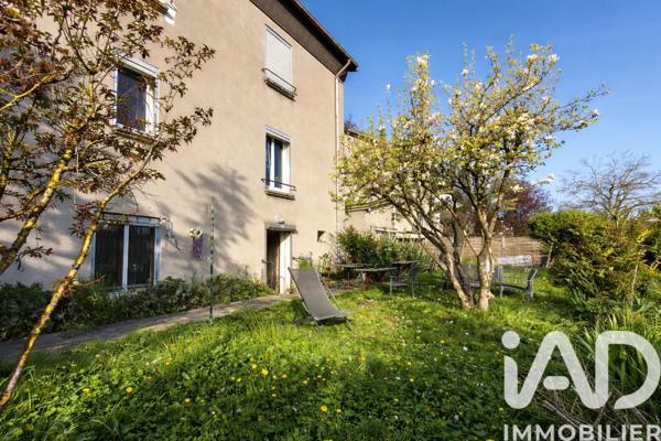 Maison à vendre 6 pièces 126 m² Neuves-Maisons