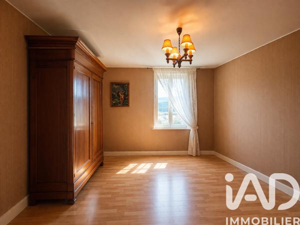 Maison à vendre 6 pièces 126 m² Neuves-Maisons