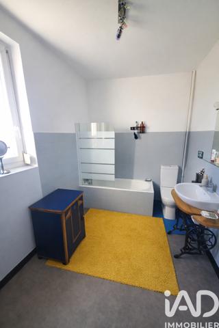 Maison à vendre 6 pièces 126 m² Neuves-Maisons