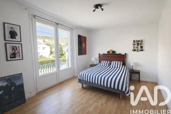 Maison à vendre 6 pièces 126 m² Neuves-Maisons