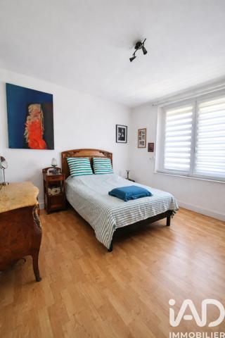 Maison à vendre 6 pièces 126 m² Neuves-Maisons