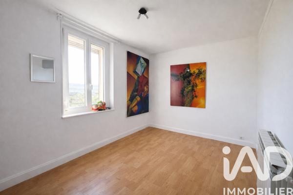 Maison à vendre 6 pièces 126 m² Neuves-Maisons