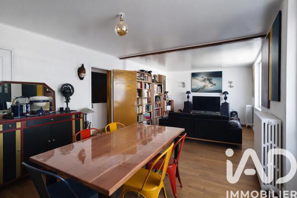 Maison à vendre 6 pièces 126 m² Neuves-Maisons