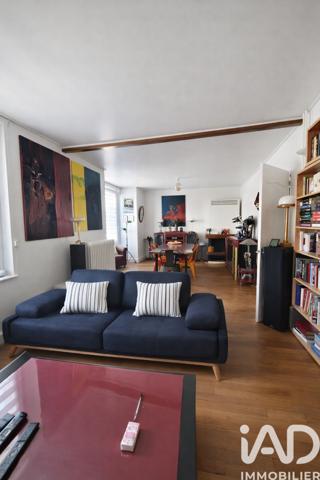 Maison à vendre 6 pièces 126 m² Neuves-Maisons