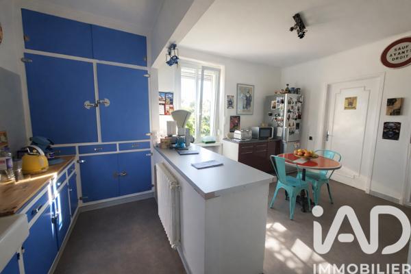 Maison à vendre 6 pièces 126 m² Neuves-Maisons