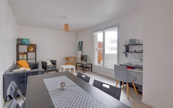 Appartement à vendre    4 pièces • 79,25 m2 Lyon 3