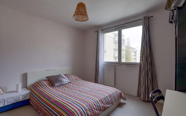 Appartement à vendre    4 pièces • 79,25 m2 Lyon 3