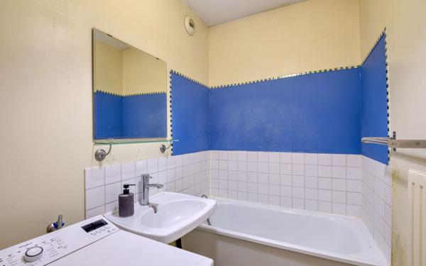 Appartement à vendre    4 pièces • 79,25 m2 Lyon 3