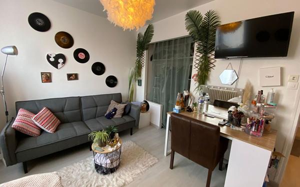 Maison à vendre    7 pièces •  Équeurdreville-Hainneville