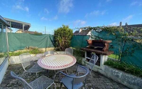 Maison à vendre    7 pièces •  Équeurdreville-Hainneville