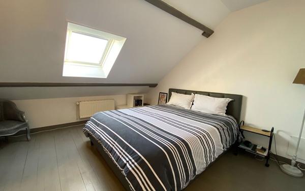 Maison à vendre    7 pièces •  Équeurdreville-Hainneville