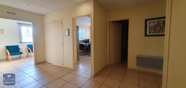 Vente local professionnel Pamiers (09100)